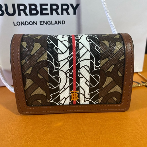 Burberry Crossbody Mini - Picture 1 of 4